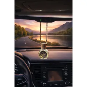 MIDNIGHT RAIN | Car Diffuser