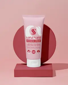 Sana Sana Diosmin Cream- Circulation, Vein Health