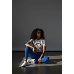Centered | Women's Tee