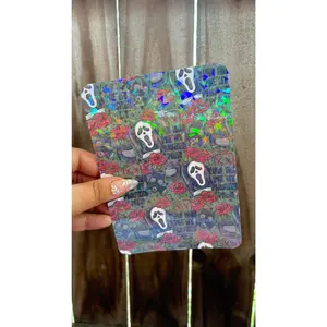 Masked Men Kindle Insert