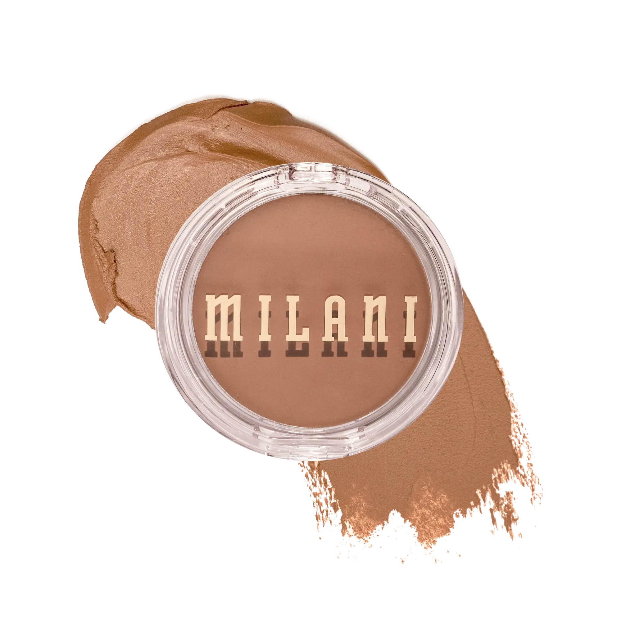 Milani Cheek Kiss Cream Bronzer