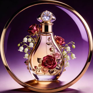 MSshop Perfume World