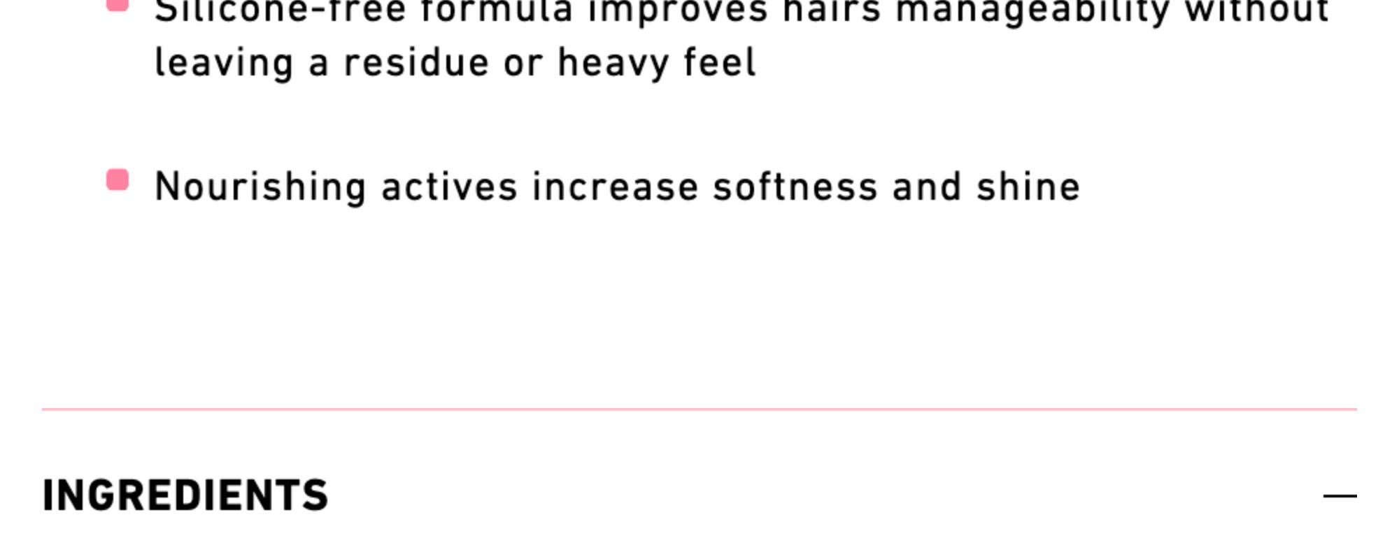 Boldify Thicken + Volume Conditioner for Anti Thinning Shampoo & Low Porosity Hair Products 8 fl oz/237 mL Weightless Moisture Detangle Soften Shine Split End Repair Non Toxic Vegan