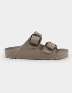 BIRKENSTOCK Arizona EVA Big Buckle Womens Sandals BIRKENSTOCK Arizona EVA Big Buckle Womens Sandals