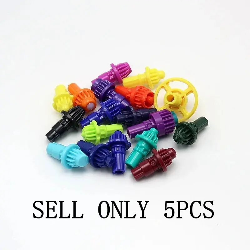 5PCS/Pack Gift Bits for Spinning Tops Battling Toys