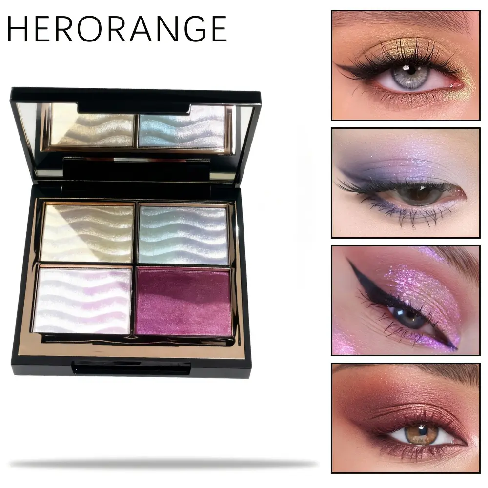 hourglass jellyfish palette - TikTok Shop