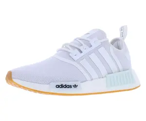 Adidas NMD R1 Prime Blue Mens Shoes