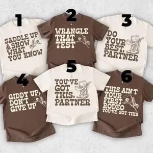 Custom Comfort Colors Test Day T-Shirt, Matching State Testing Shirts, Teacher Team TShirt, Western School Testing Day Tee, Testing Coordinator Shirt