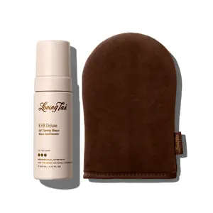 Starter 8 HR Deluxe Mousse Duo Ultra Dark