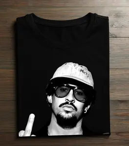 Hot Music Shirt, Fashion Cotton, Full Colors, Full Sizes, For Men, For Women