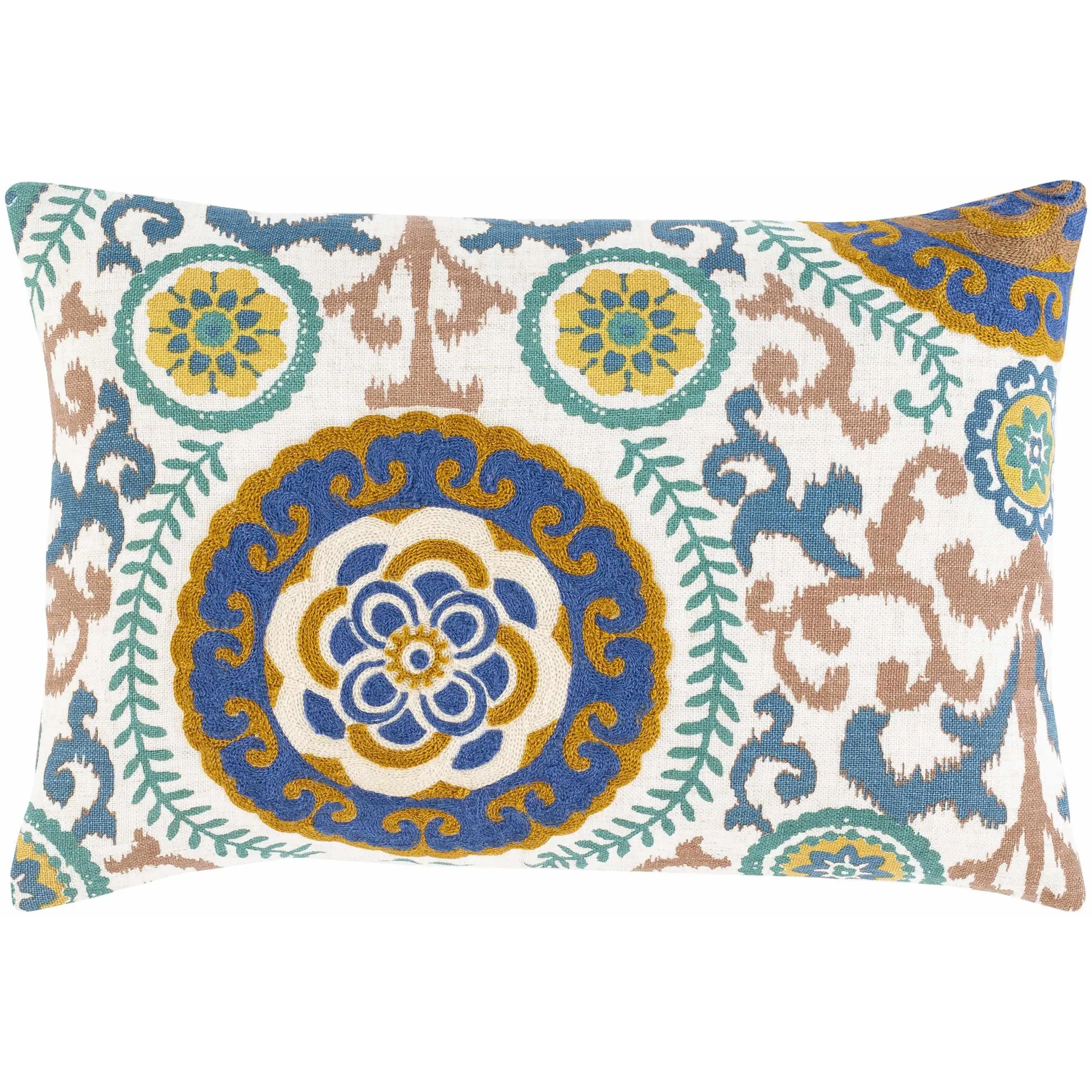 Adairville Throw Pillow - Home Decorative Cushion for Sofa, Clearance Household Textile Accessory