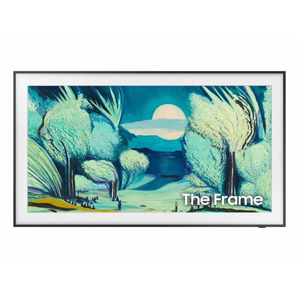 Samsung The Frame QN65LS03FA 65" 4K HDR Smart QLED TV