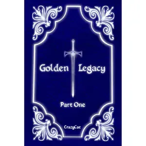 Golden Legacy: Part One Paperback – March 18, 2025
