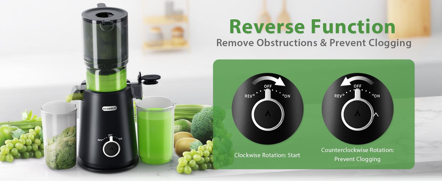 Cold Press Juicer, Hands Free,Juicer Machines with 13.67 inch Circ Feed Chute, Whole Fruit juicer, Juice Extractor for Vegetable and Fruit, High Juice Yield, Easy to Clean with Brush, Ice Fruit, Smart recipes App,2-year warranty Cold Press Juicer, Hands Free,Juicer Machines with 13.67 inch Circ Feed Chute, Whole Fruit juicer, Juice Extractor for Vegetable and Fruit, High Juice Yield, Easy to Clean with Brush, Ice Fruit, Smart recipes App,2-year warranty