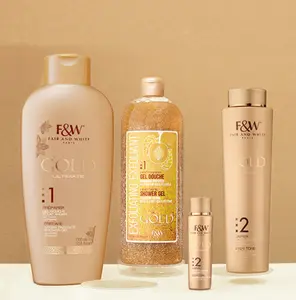 Gold Body Unifying Routine Bundle