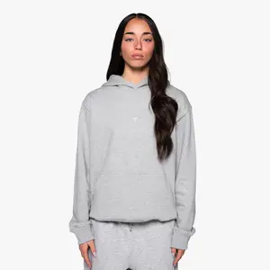 Heavyweight Hoodie - Bucked Up Apparel - Unisex Apparel