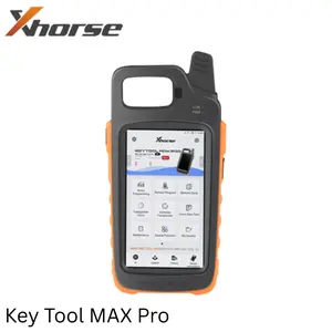 Xhorse - VVDI Key Tool MAX Pro - Built-In OBD And CANFD Modules