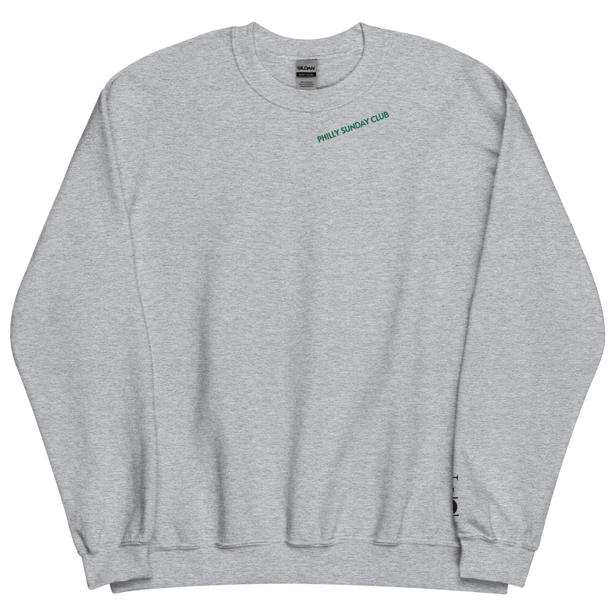 Philly Sunday Sweatshirt