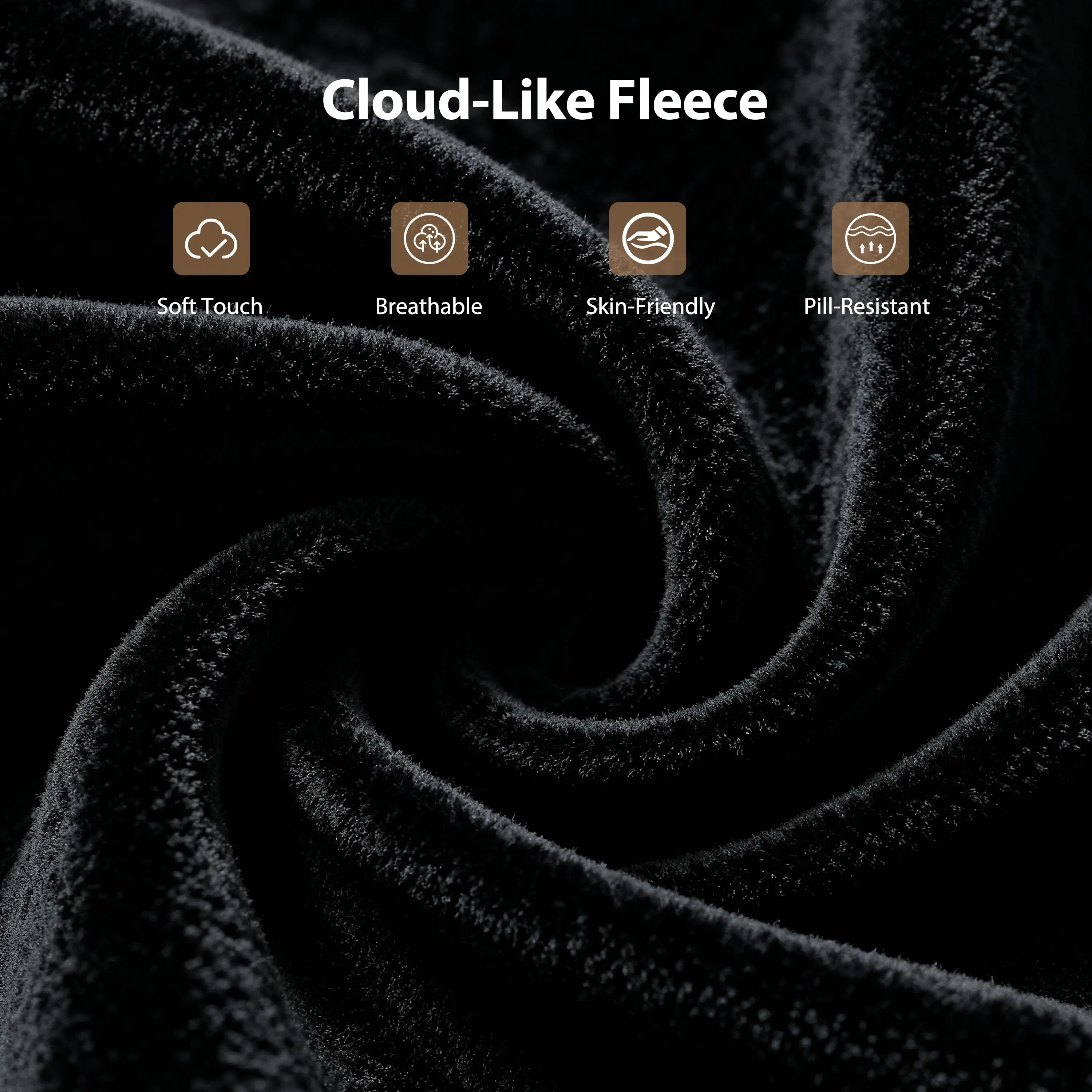 Black-Crystal Velvet