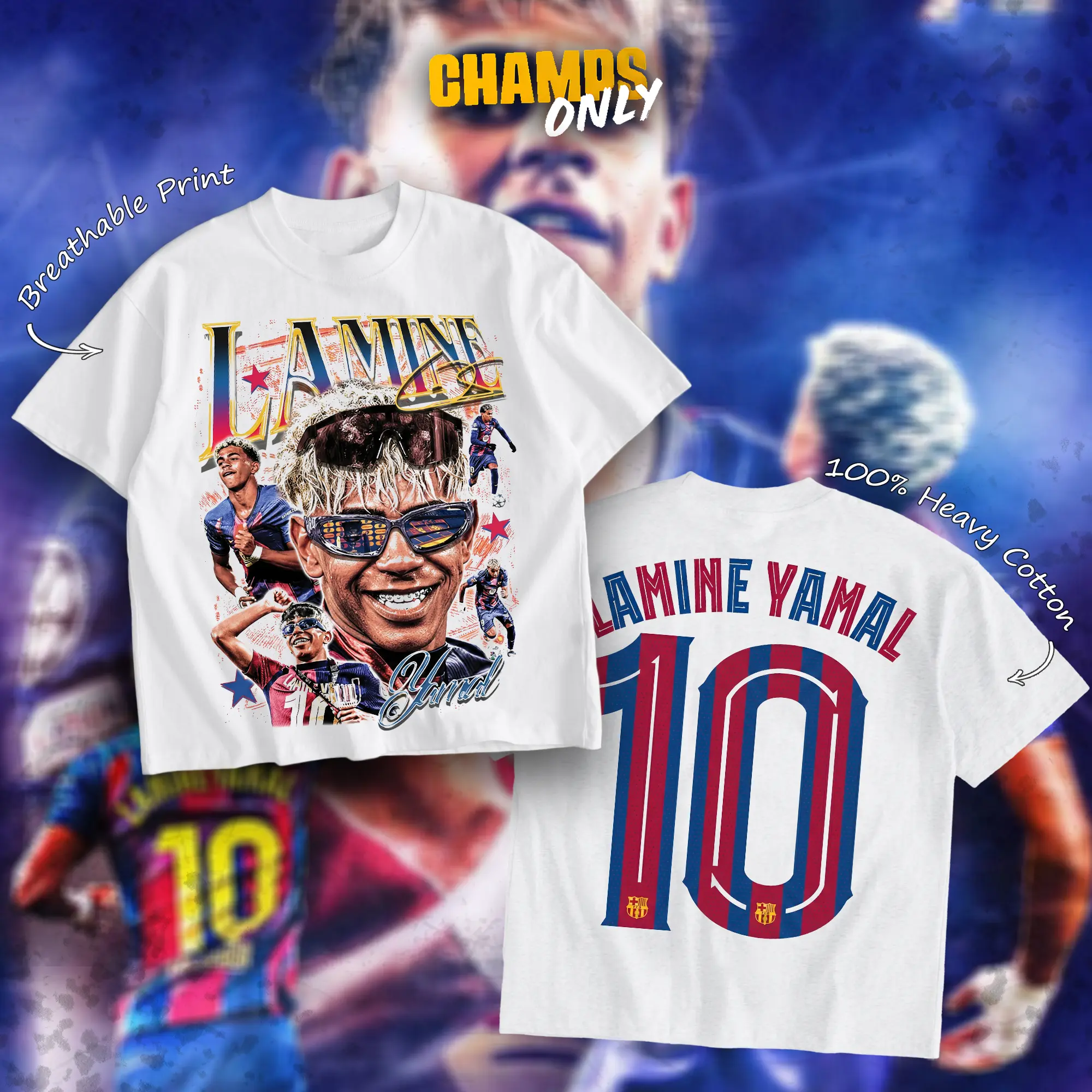 t shirt champion - TikTok Shop