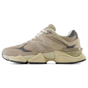 New Balance 9060 'Driftwood Castlerock'