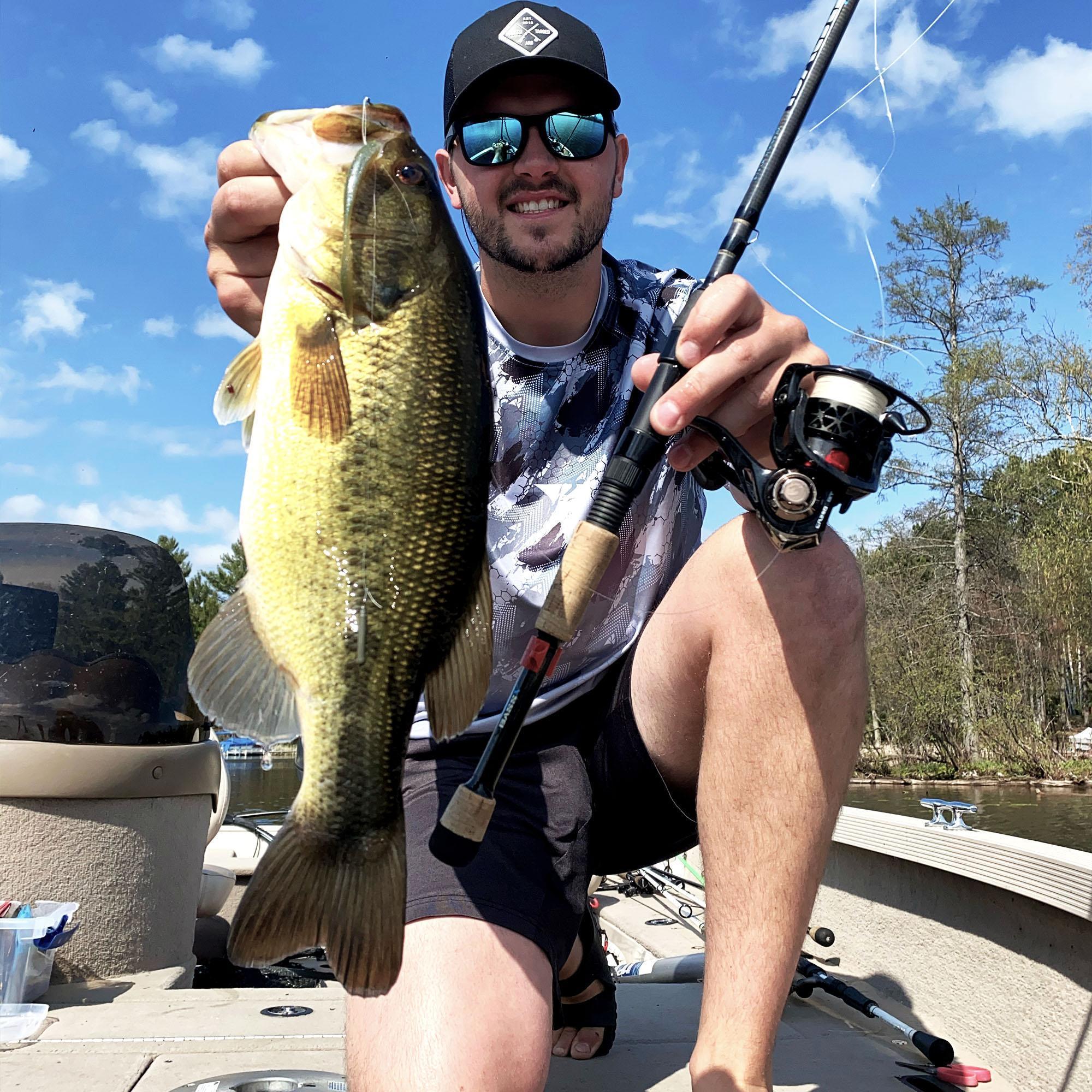 RODEEL 905 Long Sleeve Shirts Men UPF 50+ Sun UV Protection Lightweight Quick Dry Moisture Wicking Breathable Cooling Activewear for Outdoor Sport Gym Workout Hiking Camping Running Biking Boating Construction Landscaping, Holiday Gift