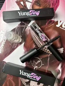 Yungting Sculpt & Set Brow Gel