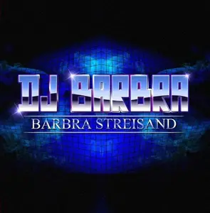 DJ Barbra - Barbra Streisand  [COMPACT DISC - CD] Extended Play