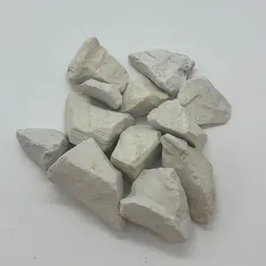 Gray White Kaolin Clay – 100% Natural Edible Cosmetic Grade-200g