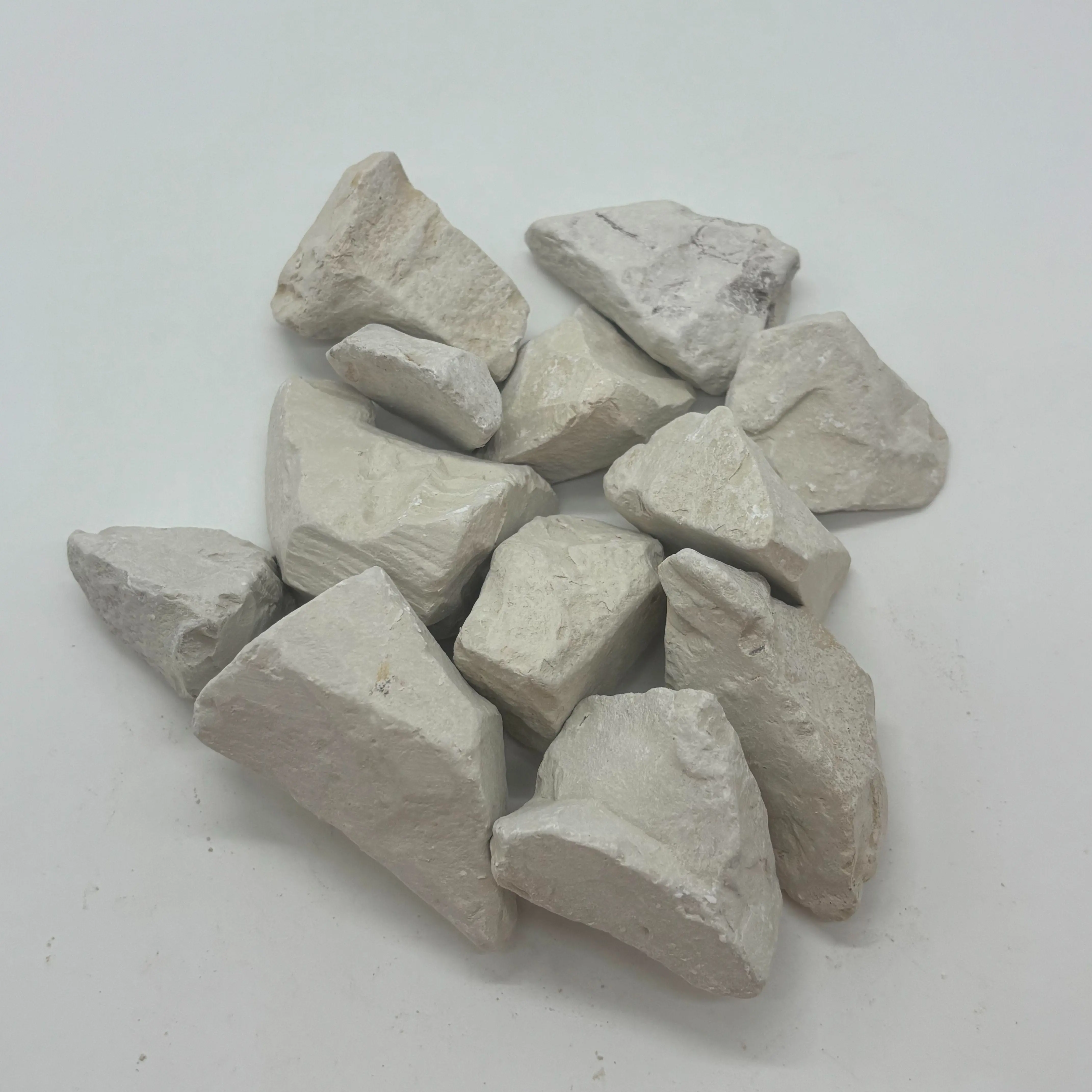 Gray White Kaolin Edible Clay – 100% Natural Edible Cosmetic Grade-113g4oz