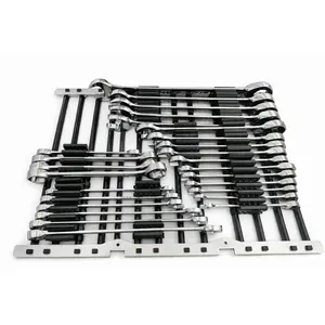 PackOut Wrench Organizer Kit