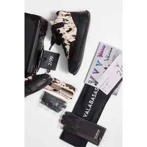 The Vision 400 High Speckle Black 1 Of 99