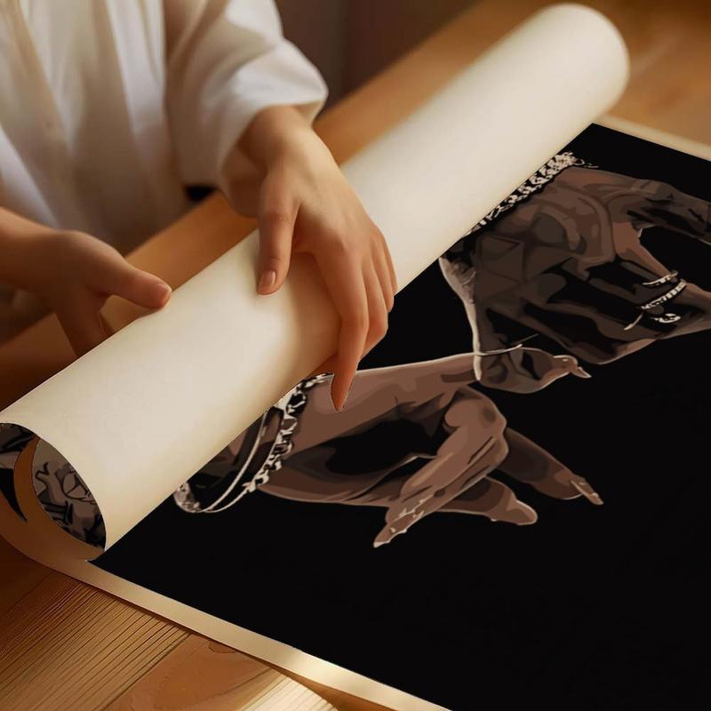 Valentine's Day posters, room decorations, African American art, Black couple art, Black love art, African wall art, Black couple wall art photo posters