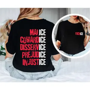 Fck Ice shirt, Anti Ice Rally Shirt, Pro Immigration T Shirt, Abolish Ice Shirt, Resist Fascism, Anti Nationalism Anti Trvmp Save Democracy