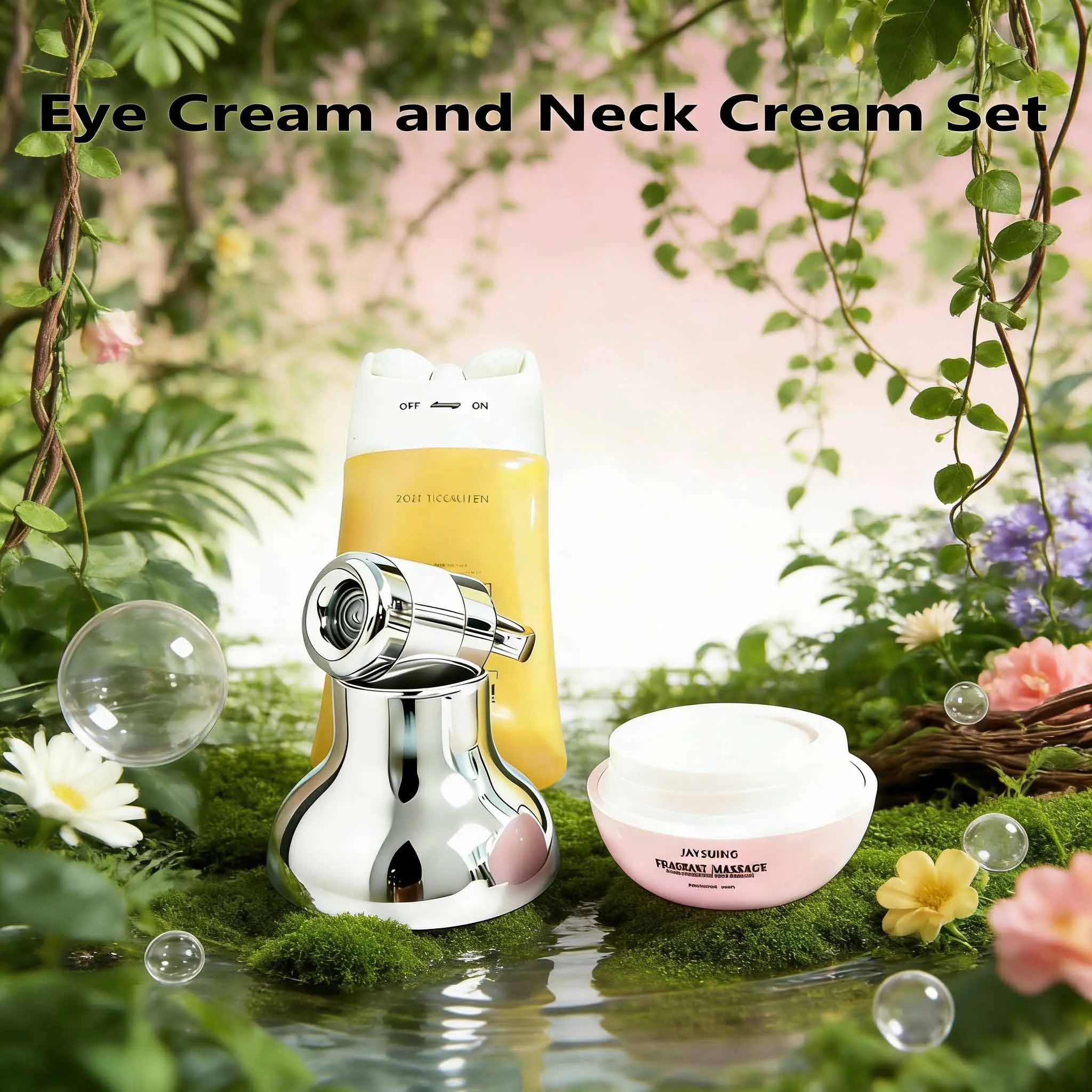 zsea neck cream - TikTok Shop