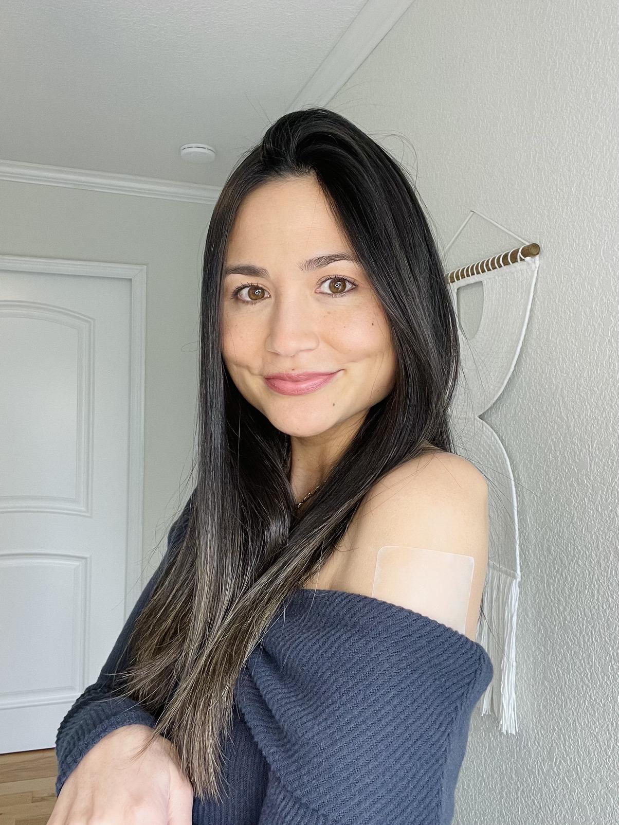 Glowless Alcohol Flush Patch. No More Red When You Drink! Prevent the Asian Glow and Asian Flush. - TikTok Shop Glowless Alcohol Flush Patch. No More Red When You Drink! Prevent the Asian Glow and Asian Flush. - TikTok Shop