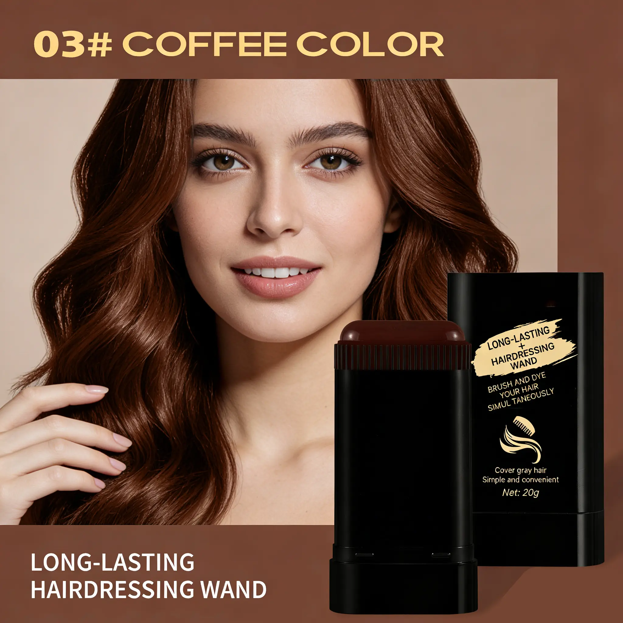 COFFEE COLOR