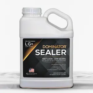 DOMINATOR LG+ - Low Gloss Paver Sealer (Wet Look)