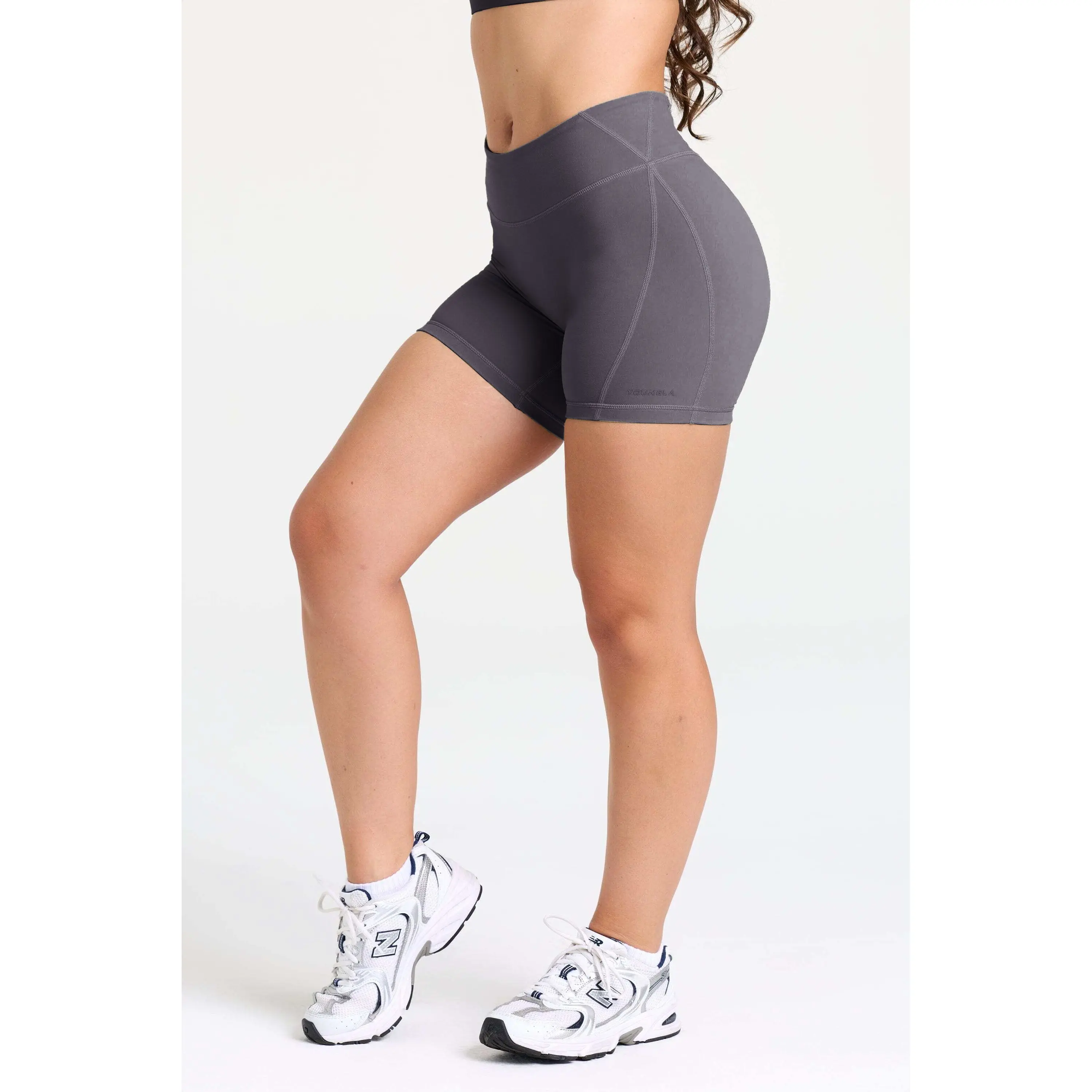 W160 Legacy Flow Shorts