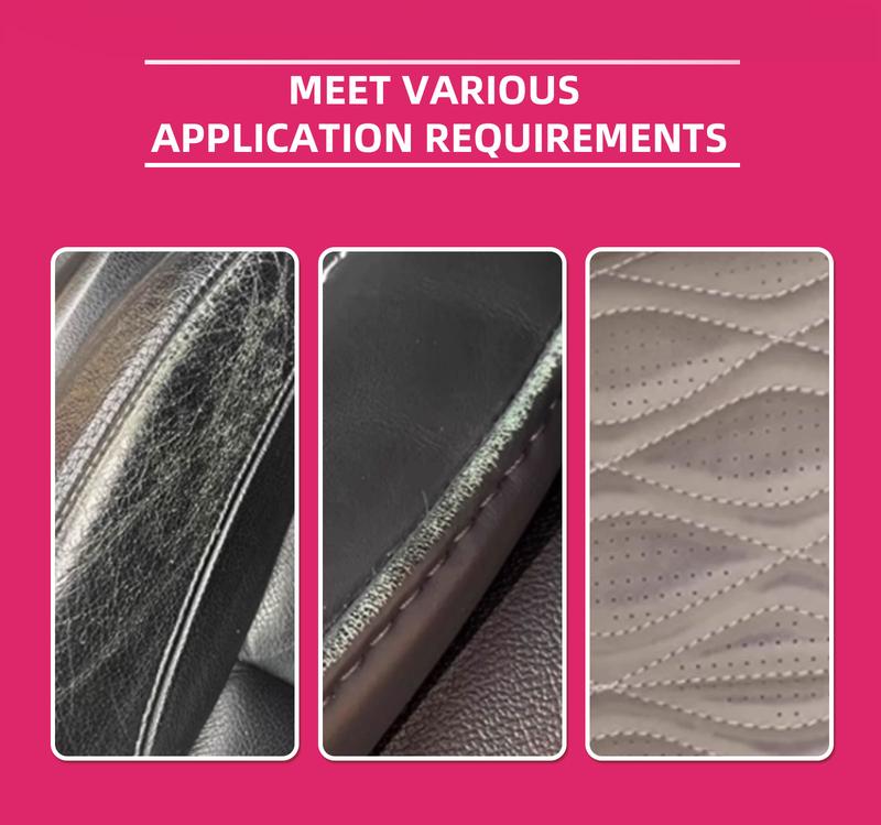 Car Interior Detailer and Protectant, waterless Spray Wax:Plastic, Rubber, Leather Cleaner for Car lnteriors&Exteriors、Quick Detailer、Automotive Care、Durable Protection Glossy