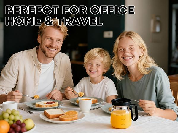 UFORU Coffee Mug with Lid 16oz Glass Creative Cup, Coffee Lovers' Top Choice, Dimensions: 4.9inches tall, 3.8 inches wide, Includes Coaster, Ergonomic Handle Design,Valentine's Day gift, a little surprise for your loved one