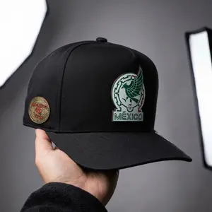 Gorra del mundial 2026