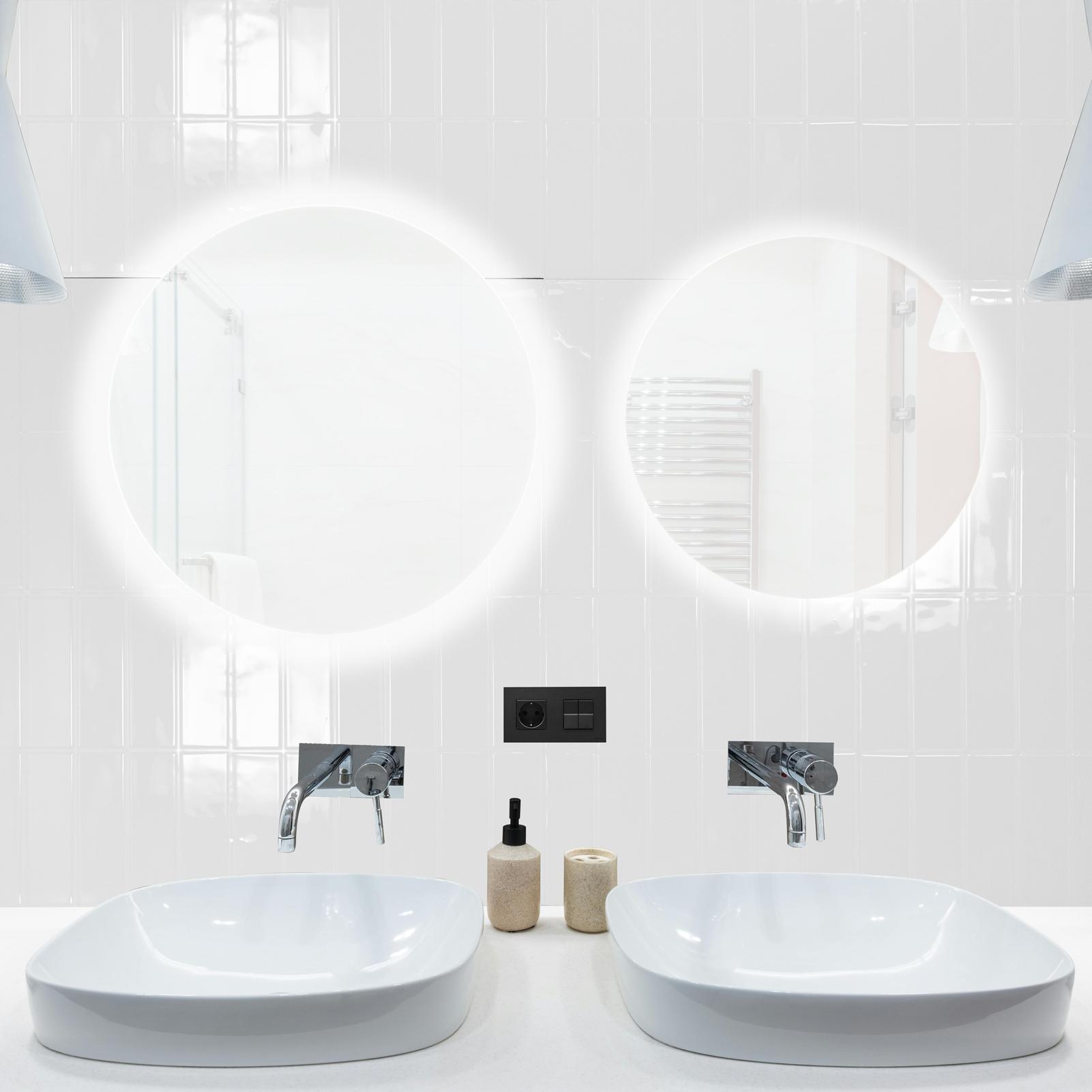 Art3d Extra-Thick Peel & Stick Backsplash,11.4"x9" Self-Adhesive Vinyl Wall Tiles with Strong Adhesive & Residue-Free Removal, 10-Pack for Kitchen & Bathroom Decor