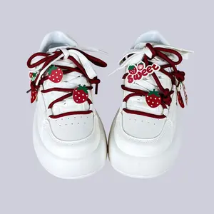 Sweet Escape Strawberry 2.0 Edition Chunky Sneakers - Women's