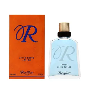 R De Revillon Aftershave Lotion 3.3oz Day Use