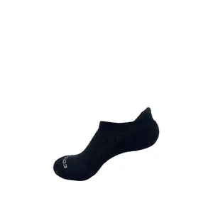 Conquer Lightweight Micro Alpaca Sock