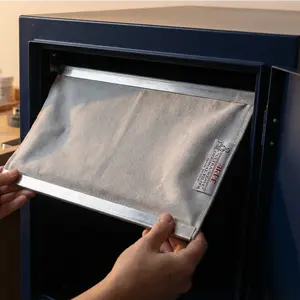 ARBE Ultra-Weave Replacement Filter Bags (Set)