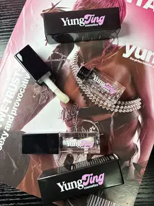 Yung Ting In Paradise Lip Oil