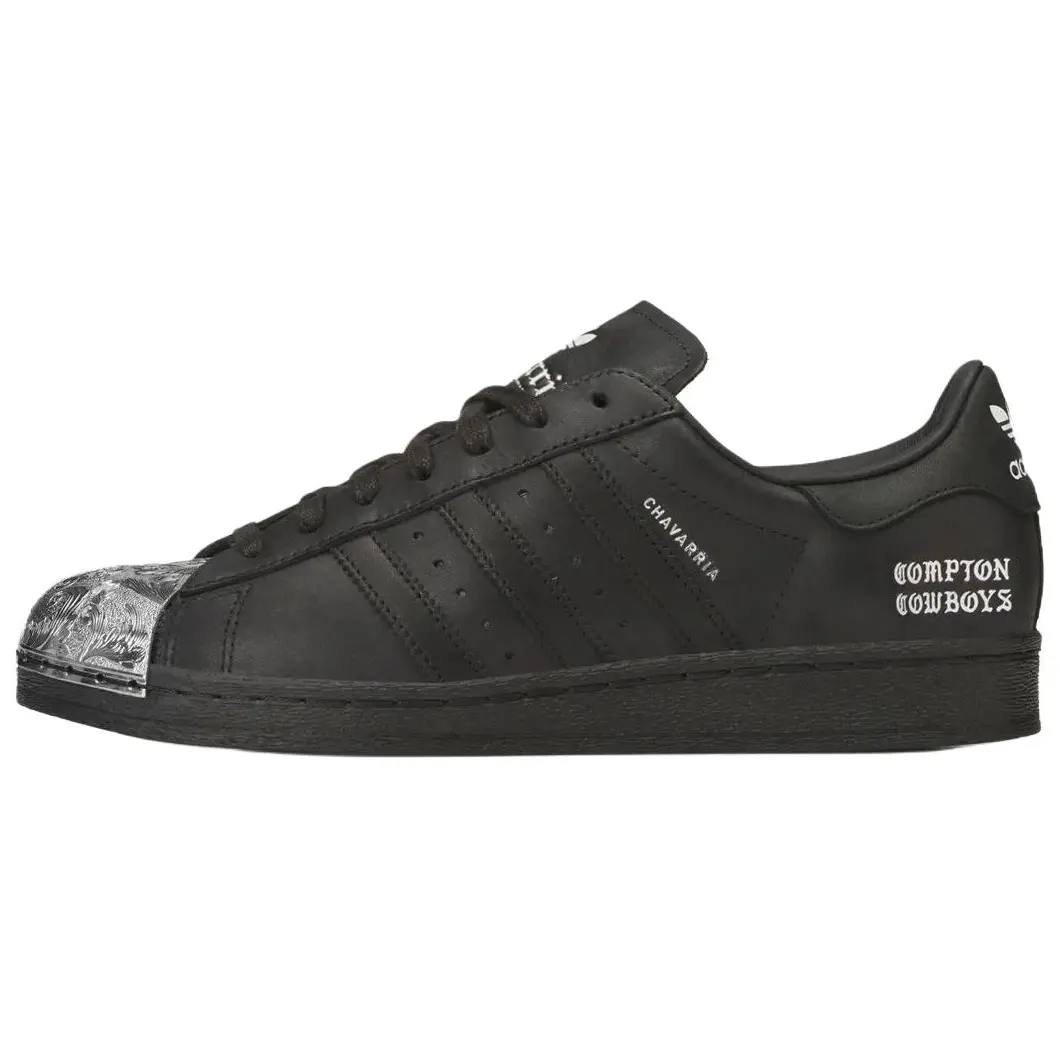 Willy Chavarria x adidas Superstar 'Compton Cowboys'