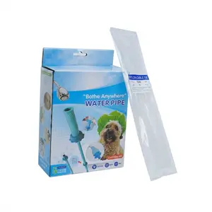 No-Install Tub Faucet Sprayer, 5ft Shower Hose, Tub Spout Attachment for Hair Washing, Baby Bath & Pet Care, Showerhead，2026 New Year's Gift